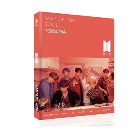 Photobook BTS cực đẹp( Album hình BTS mới nhất)