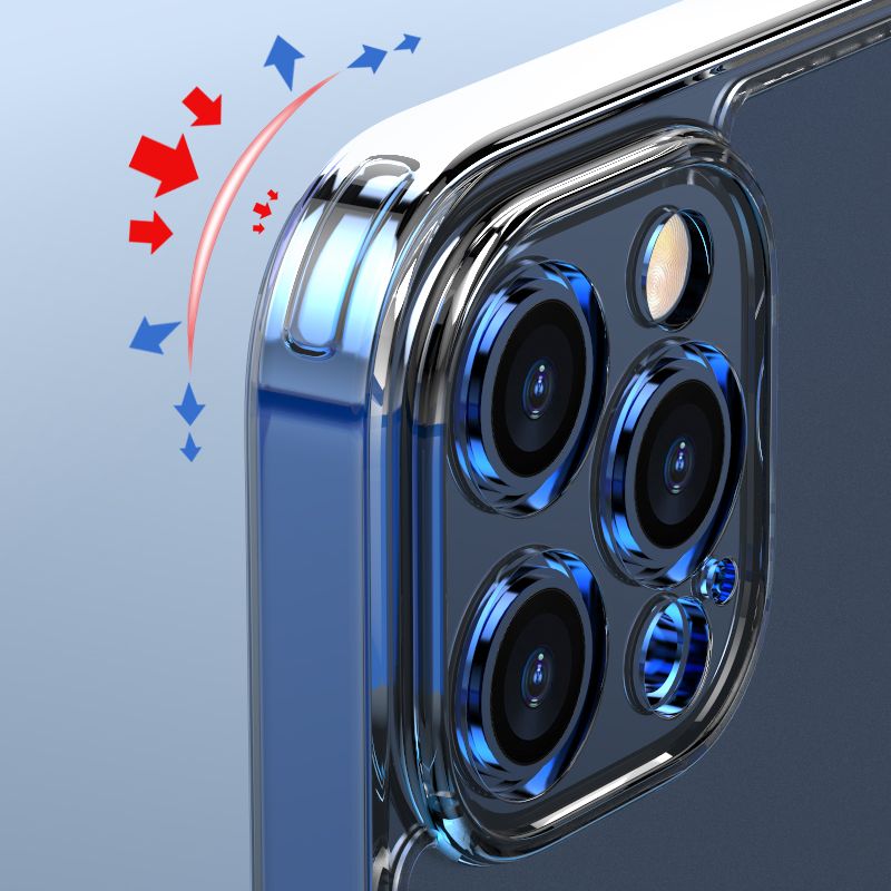 [ỐP LƯNG NHÁM CHỐNG BÁM VÂN TAY BẢO VỆ CAMERA] iPhone 14 Pro/ 14 Pro Max/ iPhone 13/ 13 Pro/13 Pro Max/ iPhone 12 Pro Max hiệu X&M