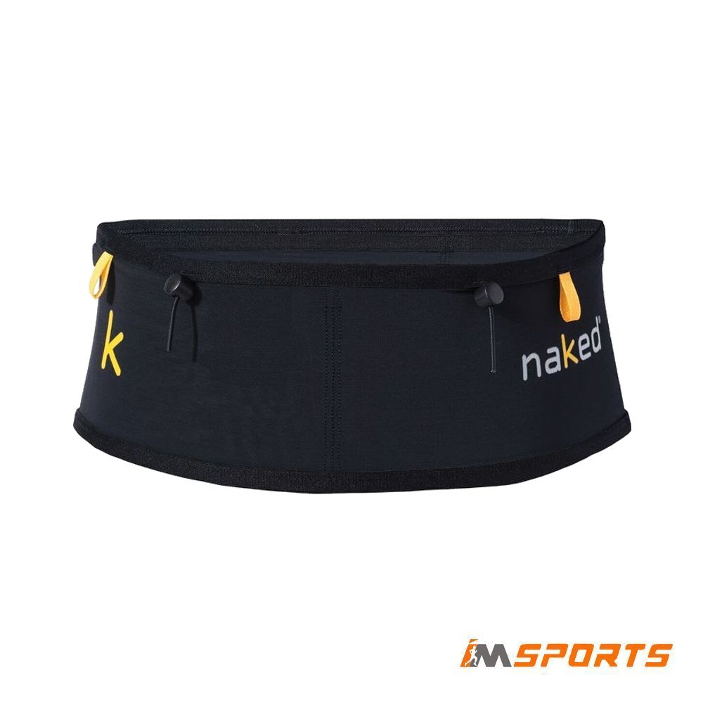 Đai belt chạy bộ Naked Running Band