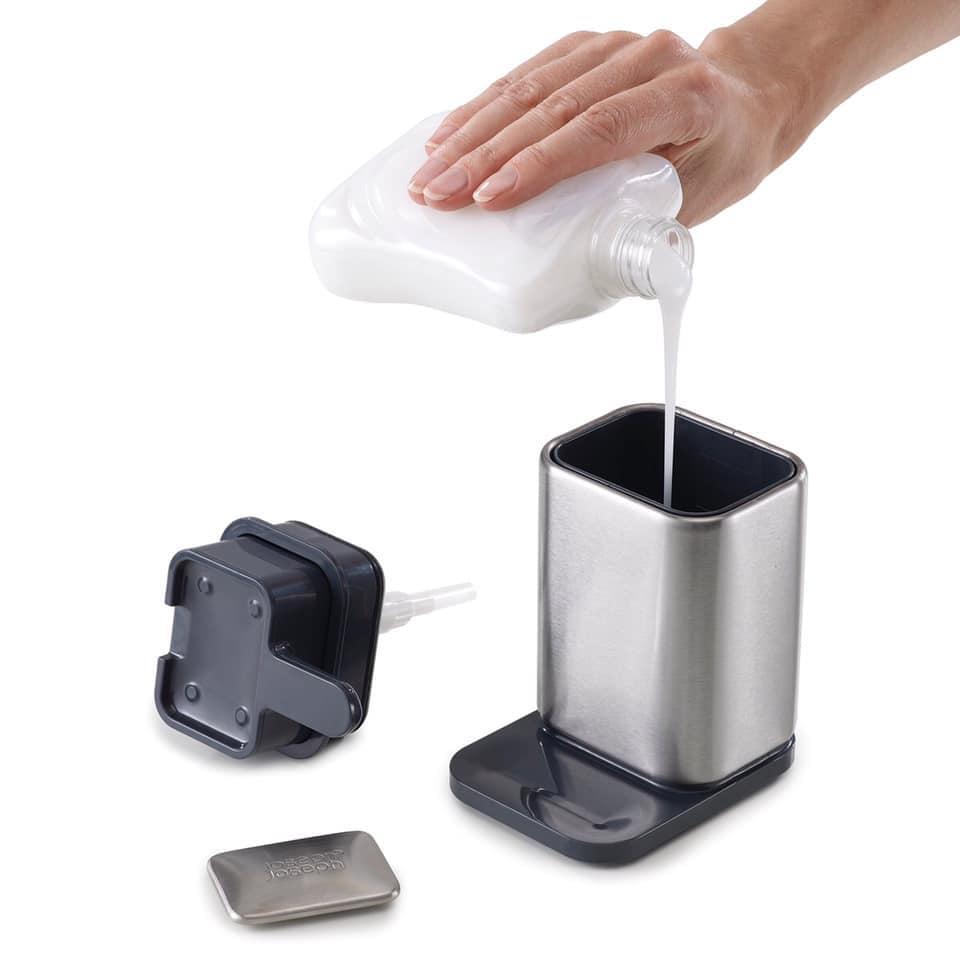 Khay Đựng Phụ Kiện Bồn Rửa Bát Joseph Joseph
