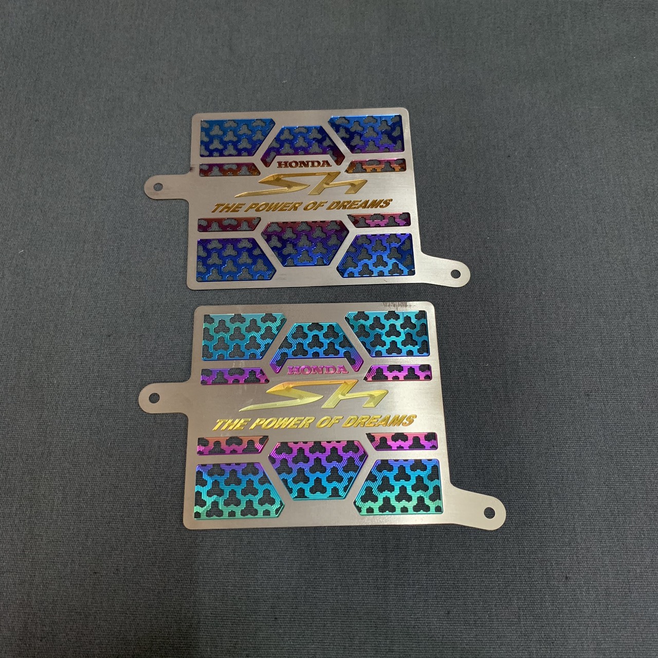 [HCM]che két nước titan sh 2020