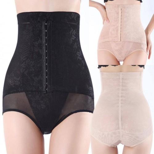 QUẦN GEN BỤNG CẠP CAO MÃ 6510