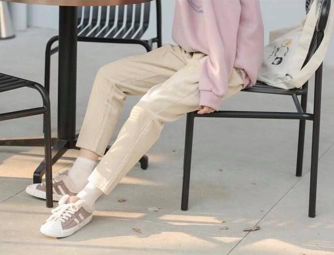 [HCM]QUẦN JOGGER KAKI NAM DÂY RÚT CỰC HOT