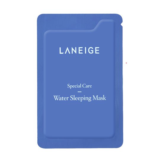[HCM]Mặt Nạ Ngủ Dưỡng Ẩm Water Sleeping Mask 4ml