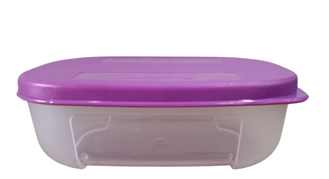 Hộp trữ đông Tupperware Mini 140ml (1 cái màu ngẫu nhiên)
