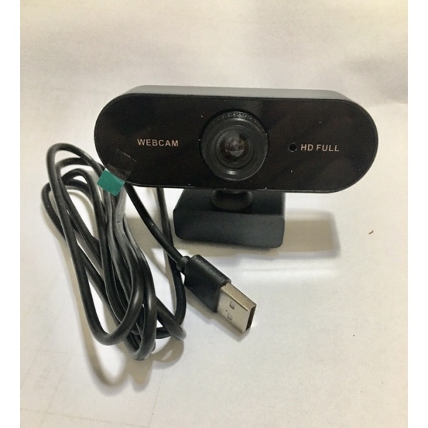 Bảng giá Webcam máy tính Full HD 1080P có Mic thu âm rõ nét cao cấp Phong Vũ