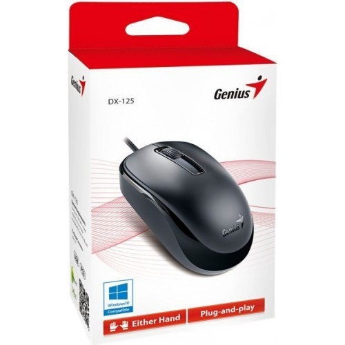 [HCM]Chuột Genius DX110 / DX120 / DX125