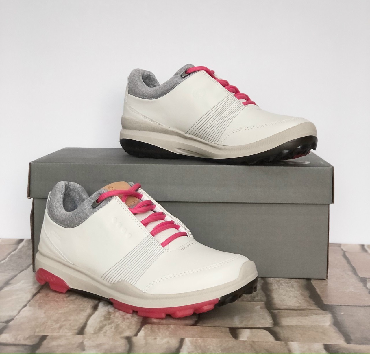 [SOCKS GIFT][BIGSALE] ECCO W BIOM HYBRID 3 WOMEN