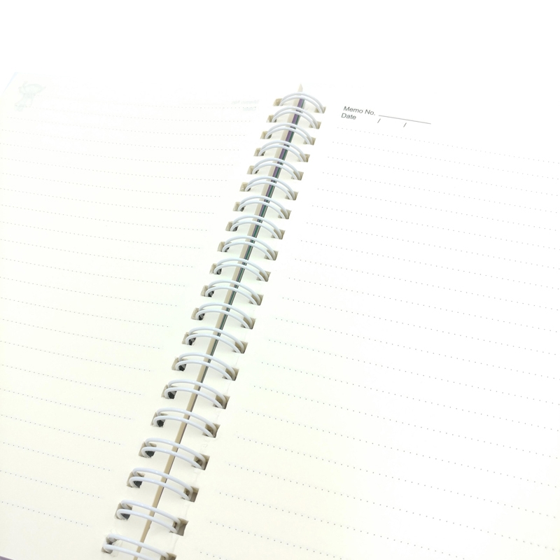 Sổ Lò Xo Notebook PCS-06 - Happy Birthday