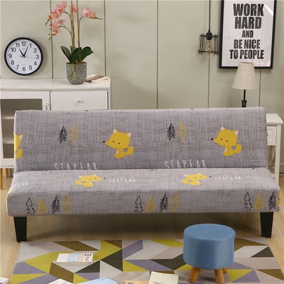 Bọc ghế sofa bed họa tiết(sofa cover)