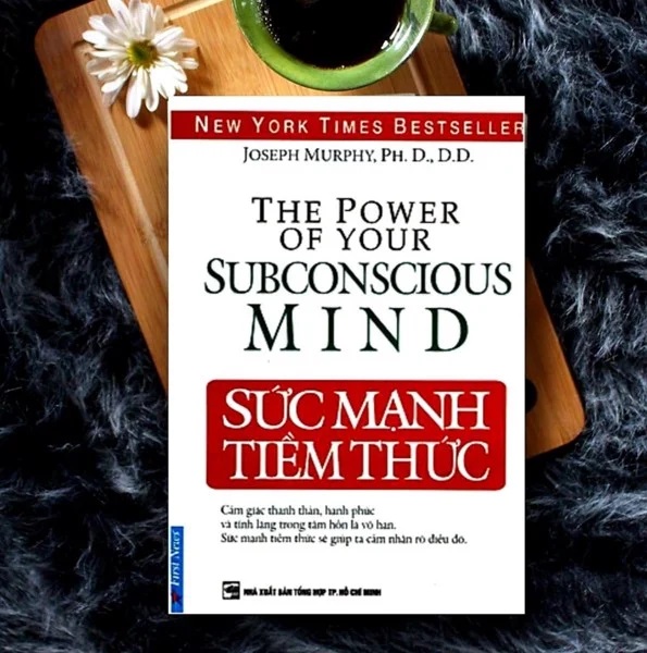 Sức Mạnh Tiềm Thức