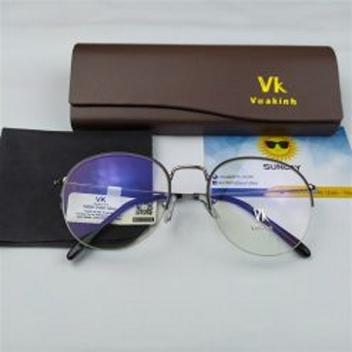 Gọng kính cận tròn V260