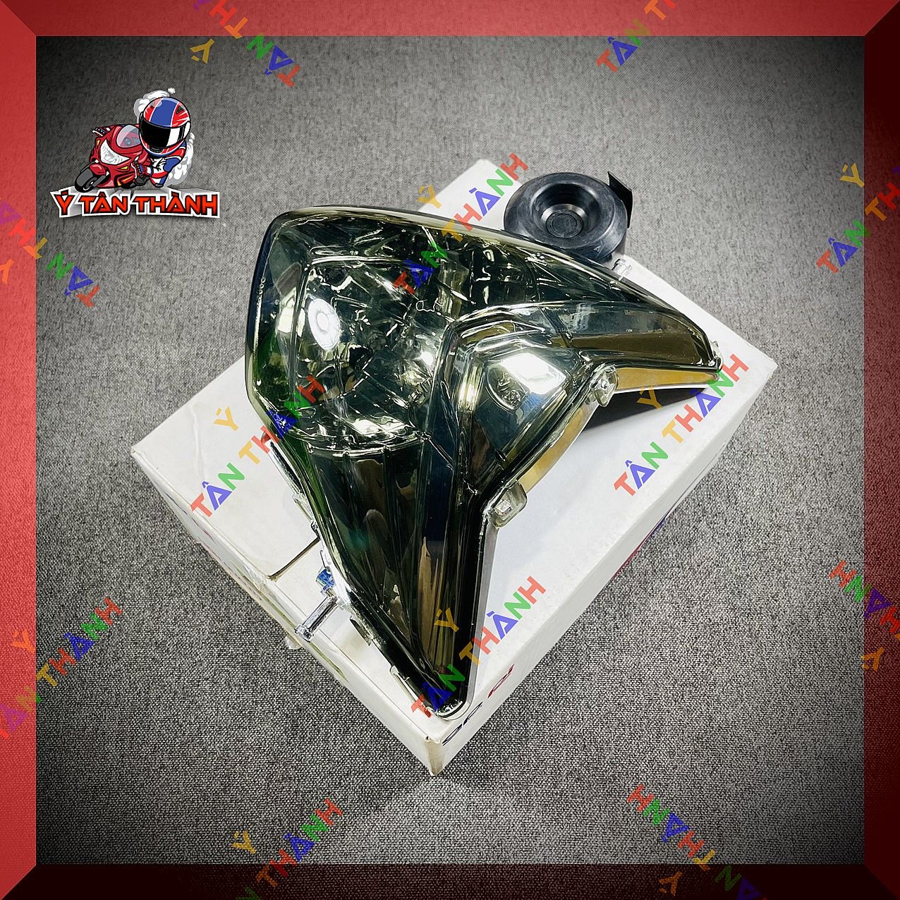 Pha đèn Appi exciter 135 đời 2011-2014 MS44