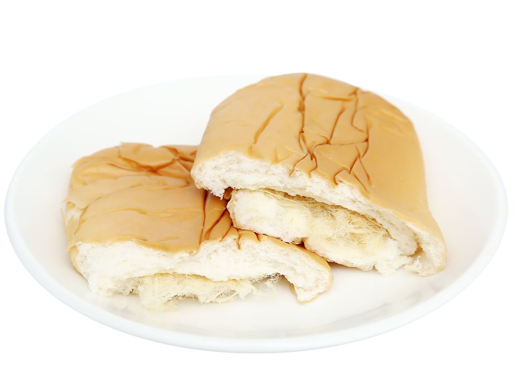 [Siêu thị WinMart] - Bánh mỳ Staff chà bông gói 55g