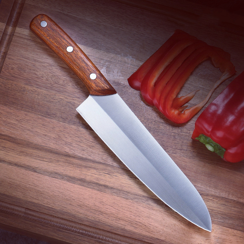 DAO NHÀ BẾP NHẬT BẢN SEKI 917