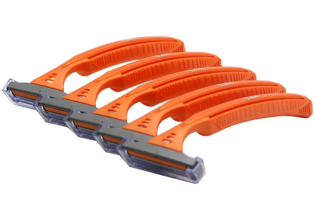 Bịch 12 Dao Cạo Râu Bic 3 Lưỡi [CHÍNH HÃNG 100%]