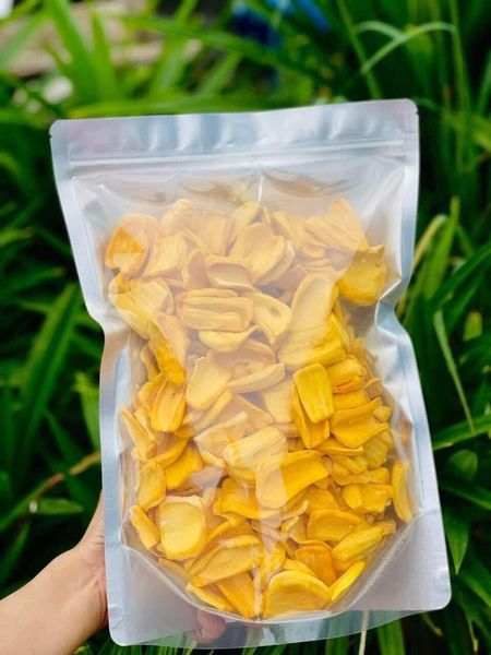 Mít thái sấy 1kg