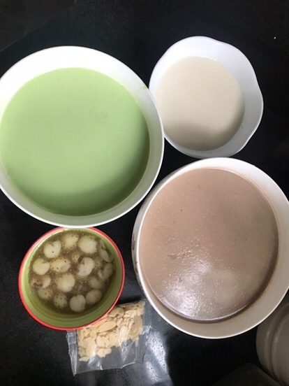 Bột Gelatin Gói 300G