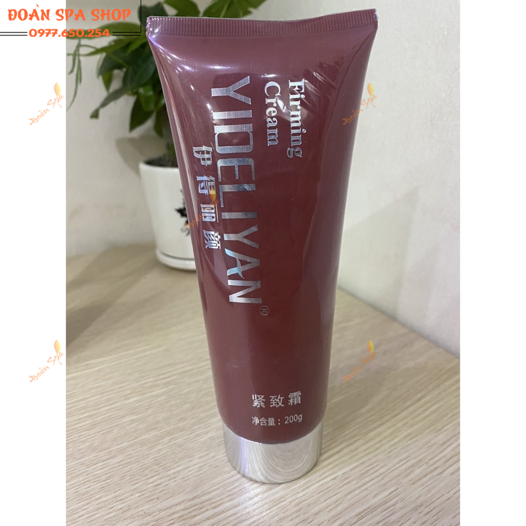 Bộ 3 Kem Điêu Khắc Body FACE - BODY - Pvrfac