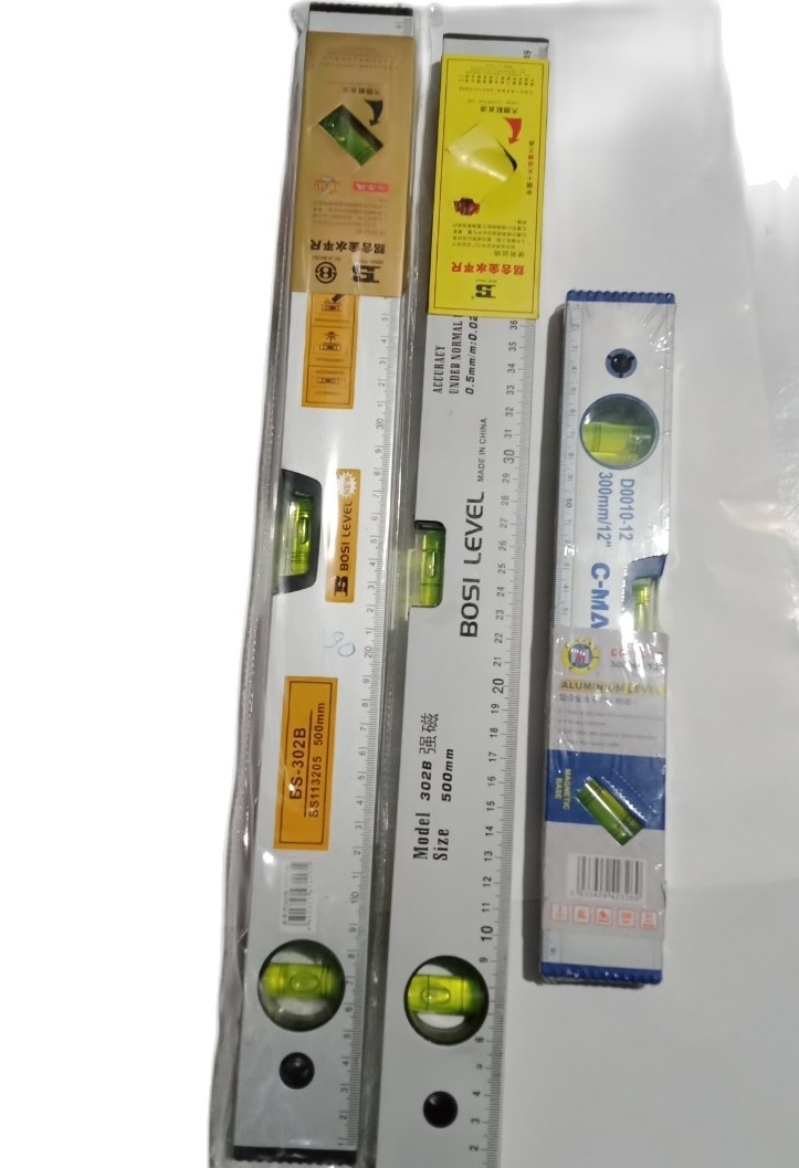 Thước livo đánh thăng bằng