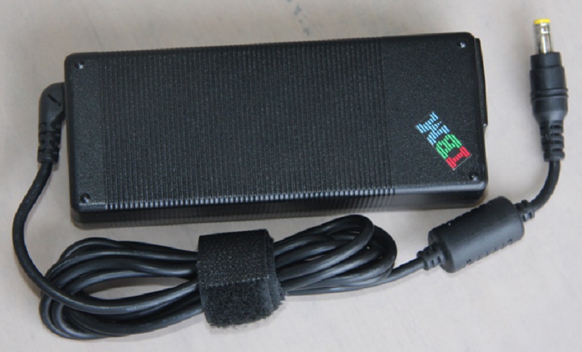 Adapter 16V 4.5A IBM Original