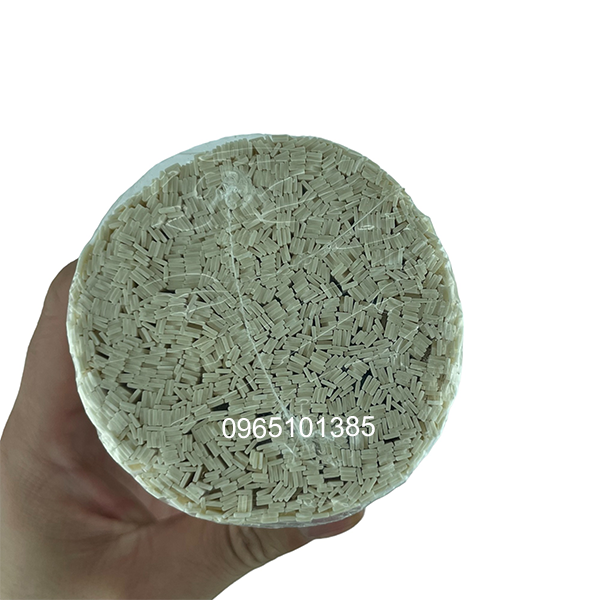 Mỳ trường thọ sợi dẹt 1kg