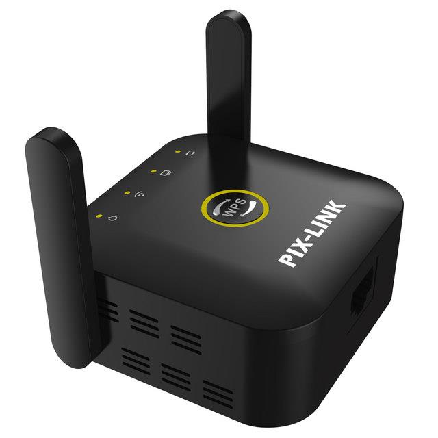 ✼ 5G WiFi Repeater Amplifier 2.4/5Ghz WiFi Long Range Extender 1200Mbps Wireless Booster Home Wi-Fi Internet Signal Amplifier