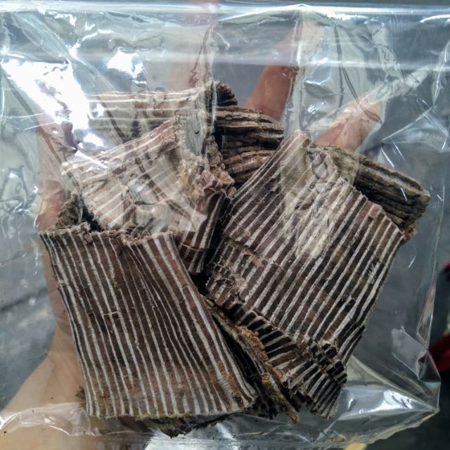 Đỗ trọng nguyên liệu nấu gà hầm thuốc bắc|100g