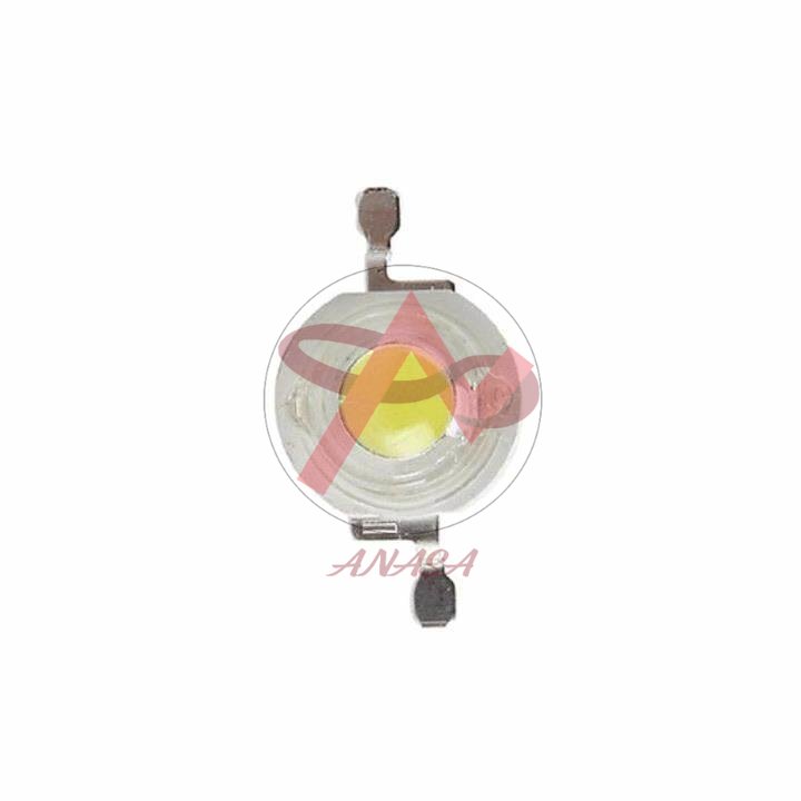 Nhân Led Công Suất (Led Siêu Sáng) 3V 3W Luxeon Các loại