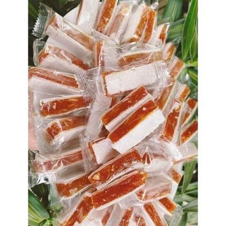 Kẹo Khóm Mít - Cực Ngon 100G