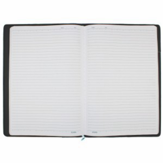 Sổ Bureau A4 - 500 trang; MS: 334