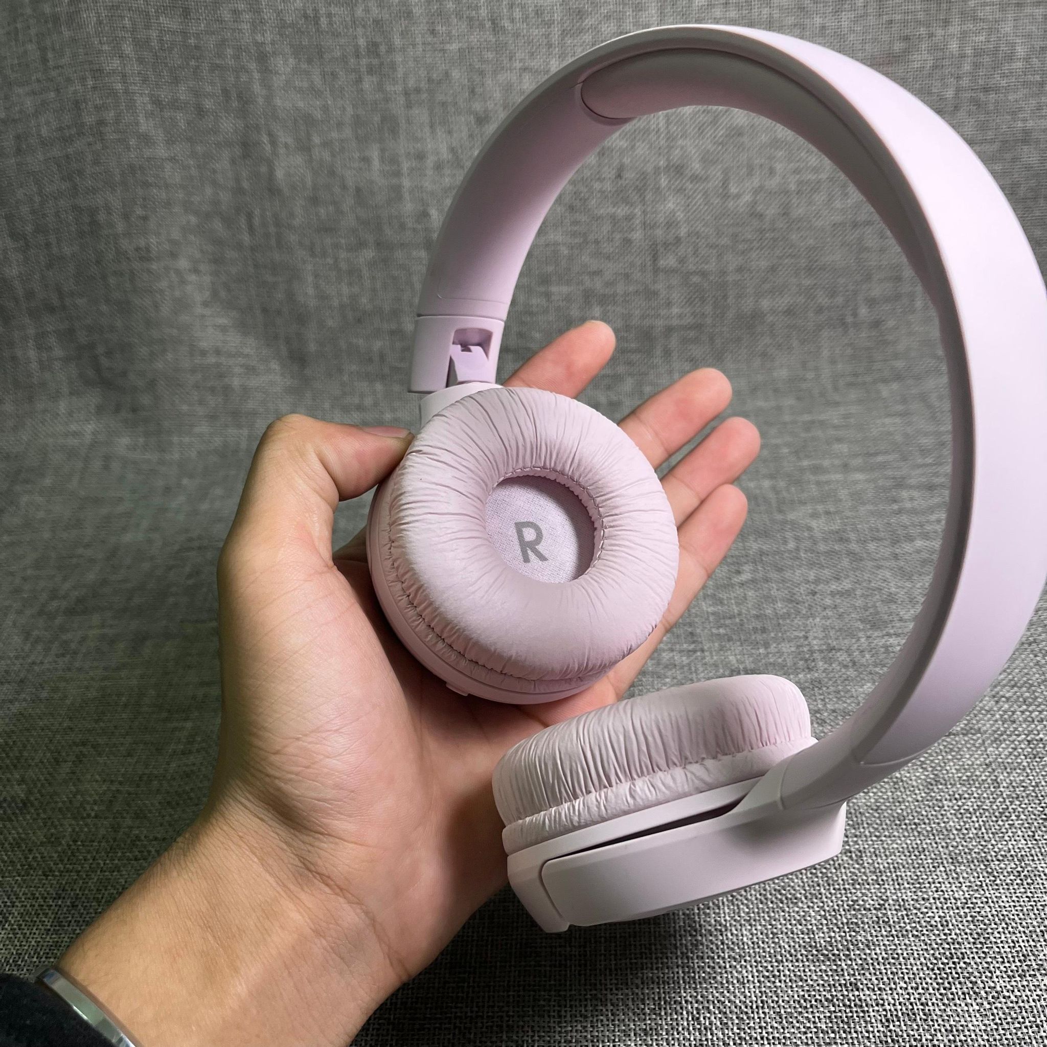 Tai nghe Bluetooth JBL Tune 510BT