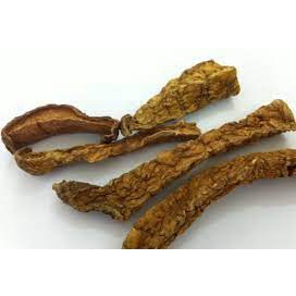Củ Bình Vôi Khô sp5 Hàng đã sao vàng