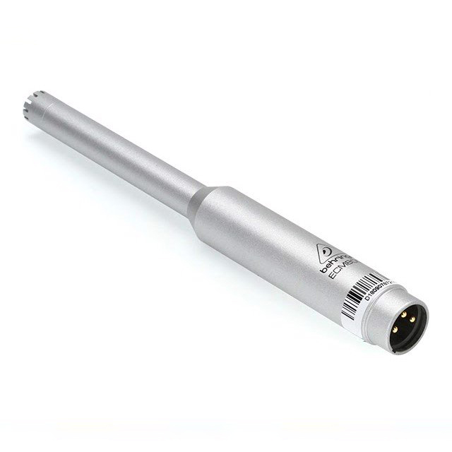 Micro đo kiểm âm thanh Behringer ECM8000