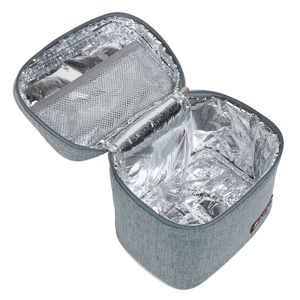 TÚI ĐỰNG HỘP CƠM SAKOS COZY