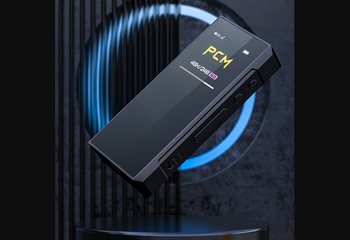 Thiết Bị Âm Thanh Bluetooth receiver Fiio BTR7