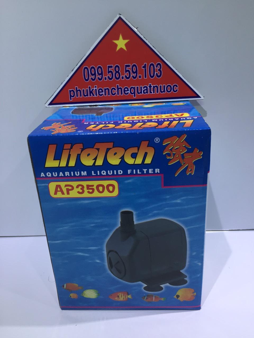 Bơm nước AP3500