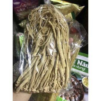 Đẳng sâm Tây Bắc 100gr
