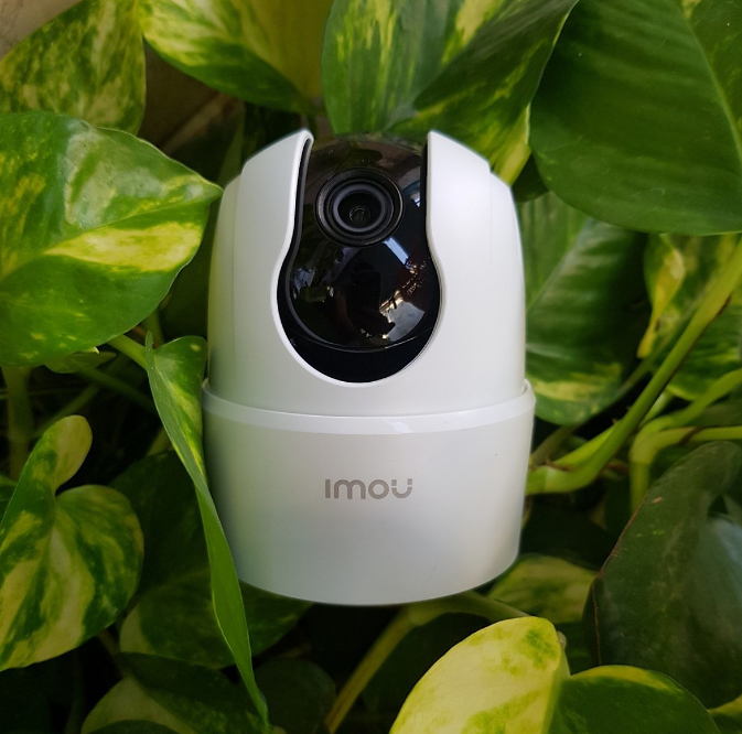 Camera giám sát IMOU Ranger 2C 2MP, 1080P IPC-TA22CP.