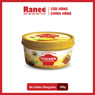 Bơ Thượng Hạng Golden Margarine 200gr thumbnail