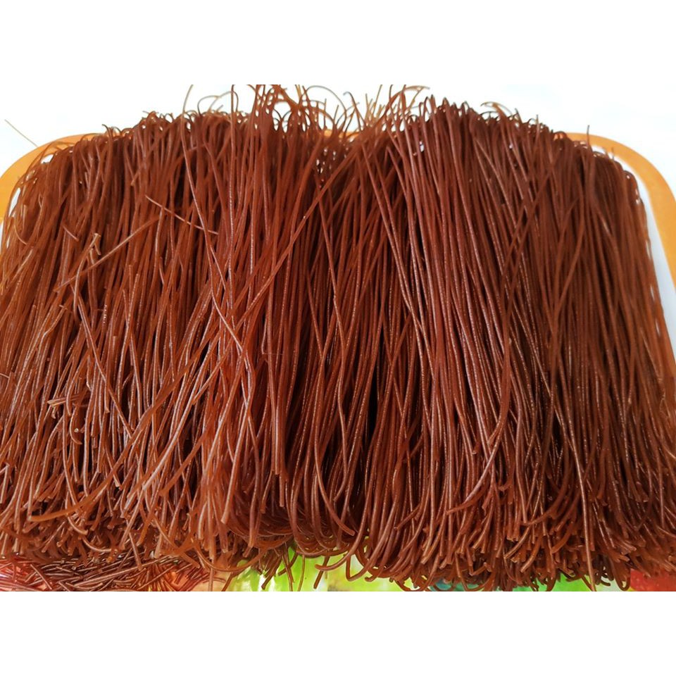 PHỞ GẠO LỨT ĐỎ 500G - Phở