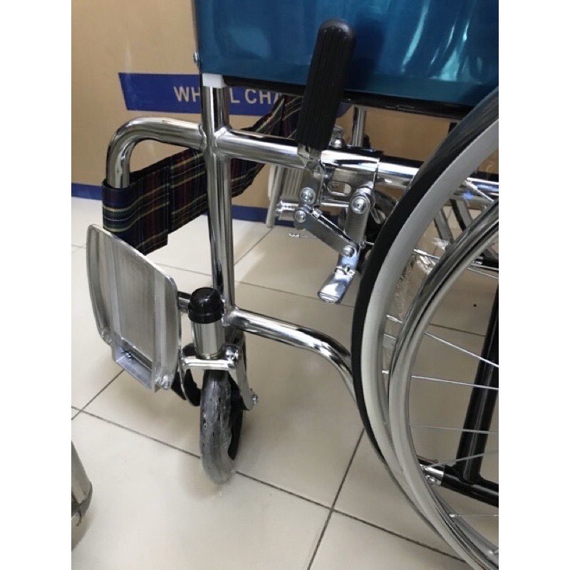 xe lăn cho người già người bệnh