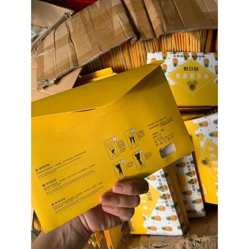 quần tất siêu dai loại 1