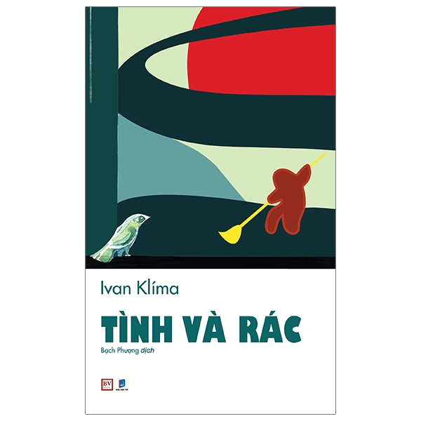 Fahasa - tình và rác