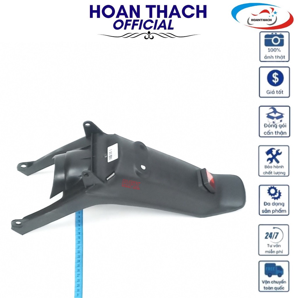 Dè Sau xe máy Dream Lùn HOANTHACH SP004782