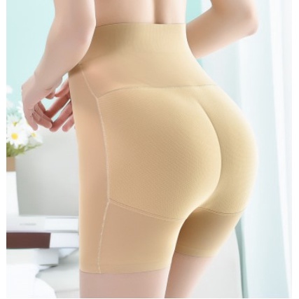 Quần Độn Mông Nâng Mông Cạp Cao BEBECHIC