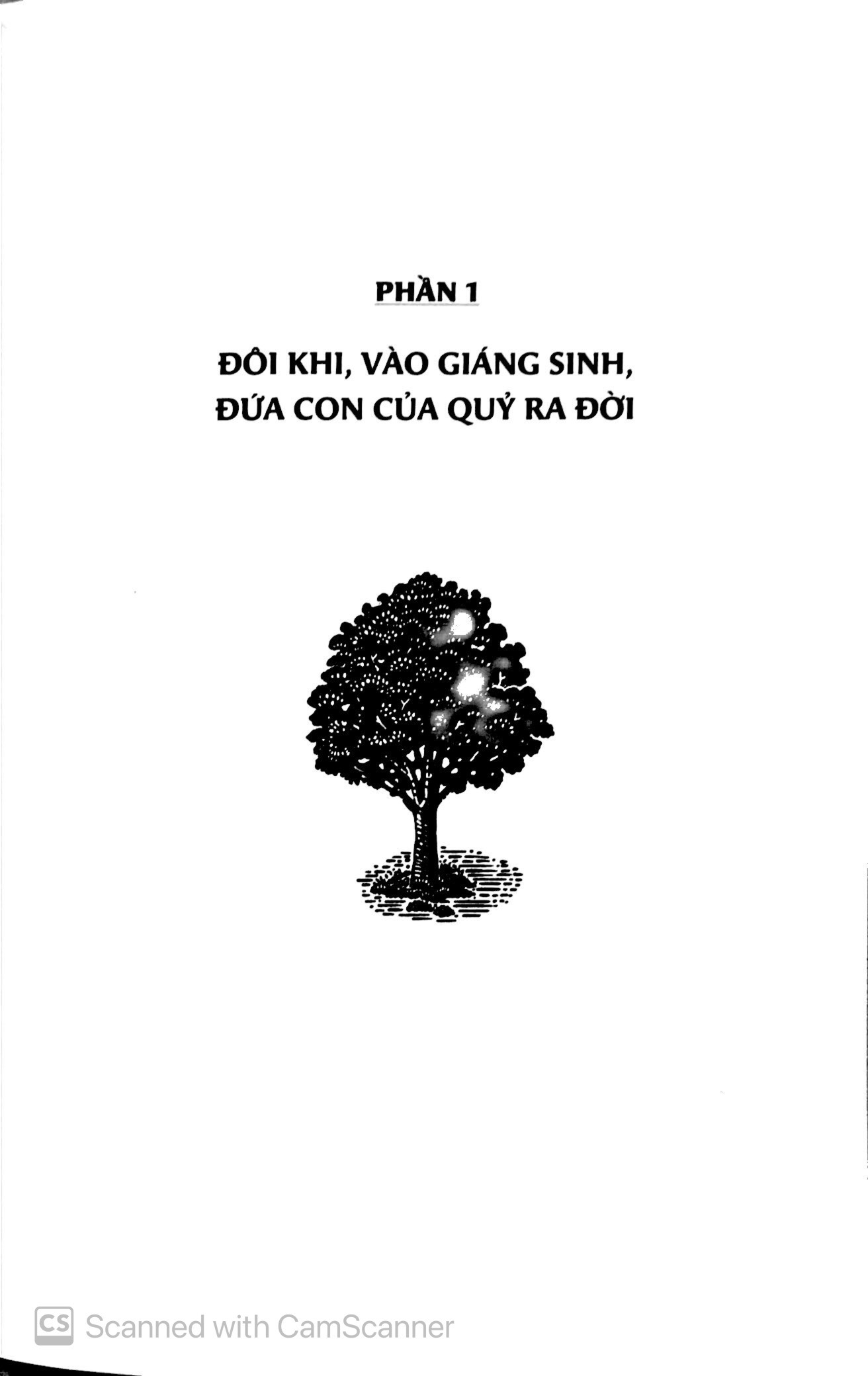 Sách Fahasa - Cây Cam Ngọt Của Tôi