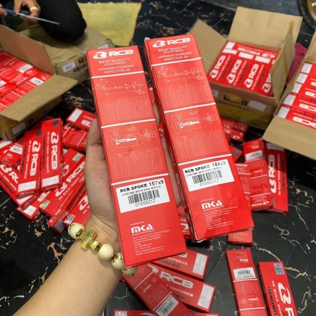 [HCM]Căm RCB siêu sáng