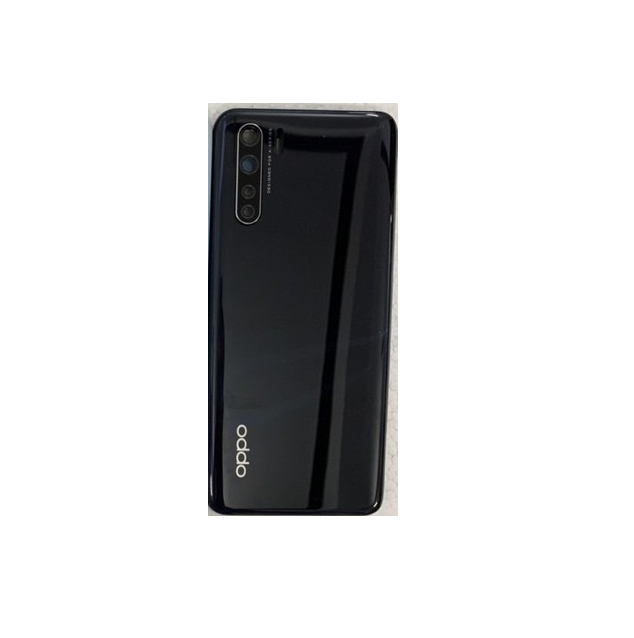 Nắp lưng Oppo A91 KHÔNG KÍNH CAM