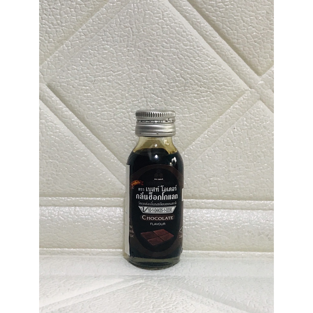 Hương Best Odour Thái Lan loại 30ml
